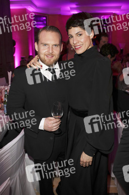 44. Deutscher Filmball 2017 in München