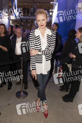 Key Looks Show bei der Mercedes-Benz Fashion Week Berlin Autumn/Winter 2017