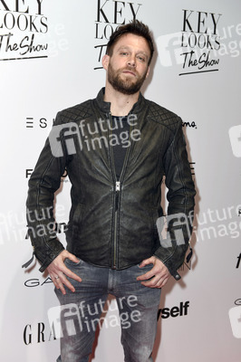 Key Looks Show bei der Mercedes-Benz Fashion Week Berlin Autumn/Winter 2017