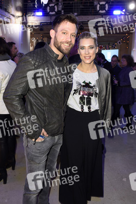 Key Looks Show bei der Mercedes-Benz Fashion Week Berlin Autumn/Winter 2017