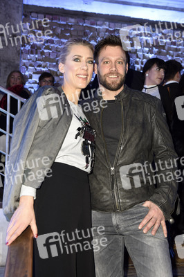 Key Looks Show bei der Mercedes-Benz Fashion Week Berlin Autumn/Winter 2017