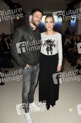 Key Looks Show bei der Mercedes-Benz Fashion Week Berlin Autumn/Winter 2017
