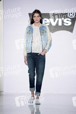 Key Looks Show bei der Mercedes-Benz Fashion Week Berlin Autumn/Winter 2017