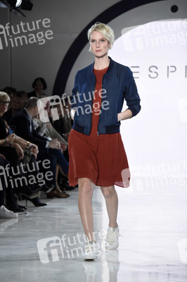 Key Looks Show bei der Mercedes-Benz Fashion Week Berlin Autumn/Winter 2017