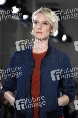 Key Looks Show bei der Mercedes-Benz Fashion Week Berlin Autumn/Winter 2017