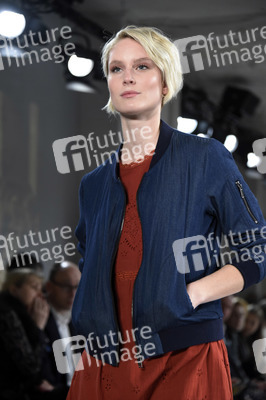 Key Looks Show bei der Mercedes-Benz Fashion Week Berlin Autumn/Winter 2017
