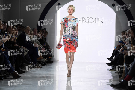 Key Looks Show bei der Mercedes-Benz Fashion Week Berlin Autumn/Winter 2017