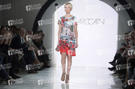 Key Looks Show bei der Mercedes-Benz Fashion Week Berlin Autumn/Winter 2017