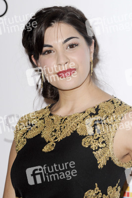 Critics' Circle Film Awards 2017 in London