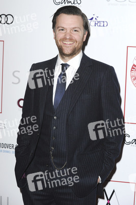 Critics' Circle Film Awards 2017 in London