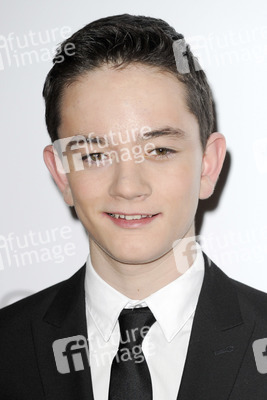 Critics' Circle Film Awards 2017 in London