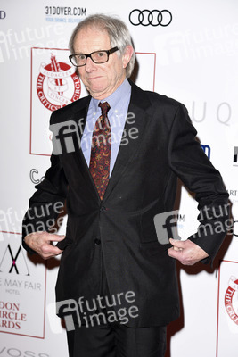 Critics' Circle Film Awards 2017 in London