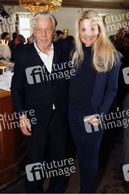 FFF Presselunch 2017 in München