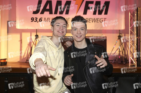 Konzert der Lochis in Berlin