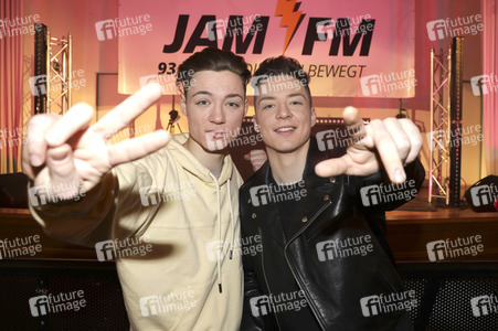 Konzert der Lochis in Berlin