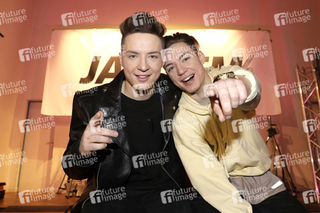 Konzert der Lochis in Berlin
