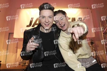Konzert der Lochis in Berlin