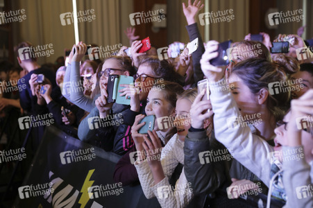Konzert der Lochis in Berlin