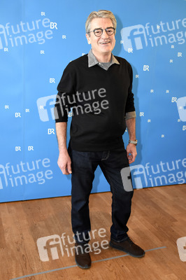 BR-Filmbrunch 2017 in München