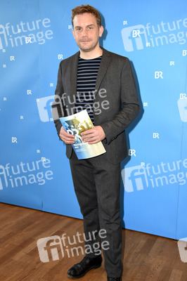 BR-Filmbrunch 2017 in München