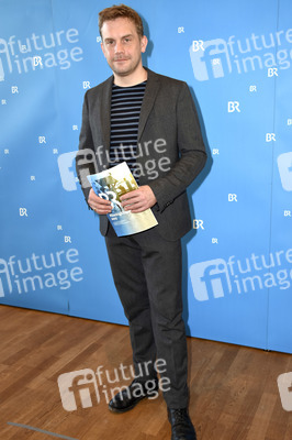 BR-Filmbrunch 2017 in München