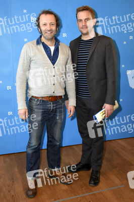 BR-Filmbrunch 2017 in München