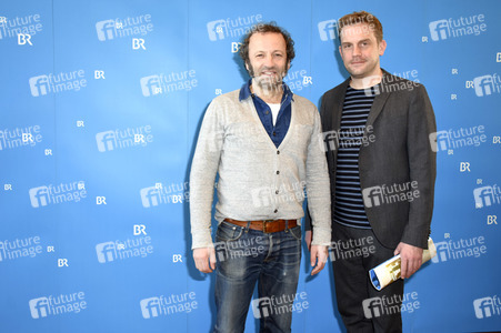 BR-Filmbrunch 2017 in München