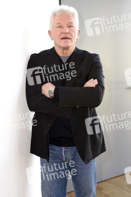 BR-Filmbrunch 2017 in München