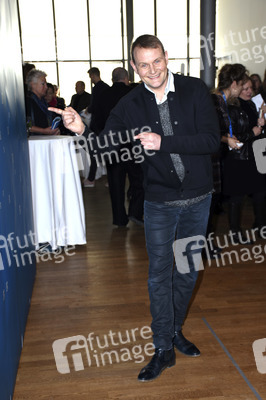 BR-Filmbrunch 2017 in München