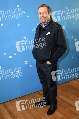 BR-Filmbrunch 2017 in München