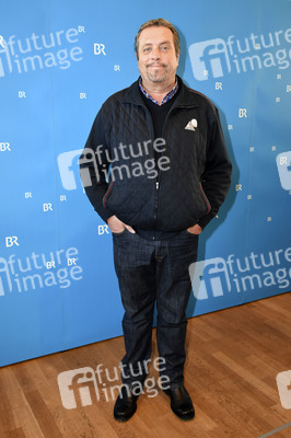 BR-Filmbrunch 2017 in München
