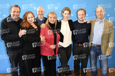 BR-Filmbrunch 2017 in München