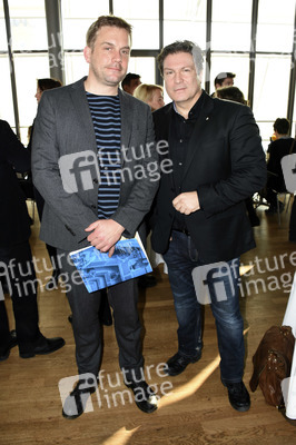 BR-Filmbrunch 2017 in München