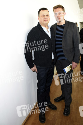BR-Filmbrunch 2017 in München