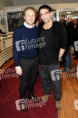 BR-Filmbrunch 2017 in München