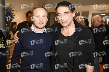 BR-Filmbrunch 2017 in München