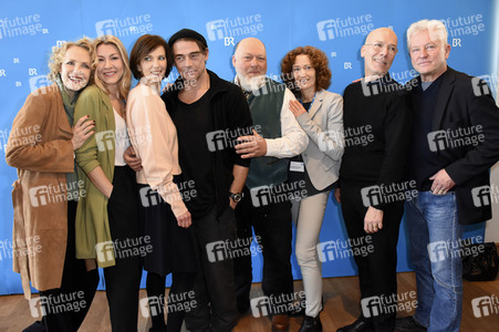 BR-Filmbrunch 2017 in München