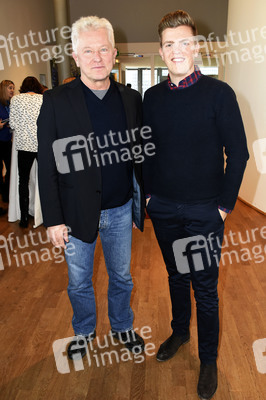 BR-Filmbrunch 2017 in München