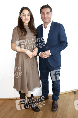 BR-Filmbrunch 2017 in München