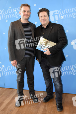 BR-Filmbrunch 2017 in München