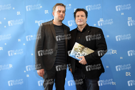 BR-Filmbrunch 2017 in München