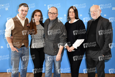BR-Filmbrunch 2017 in München