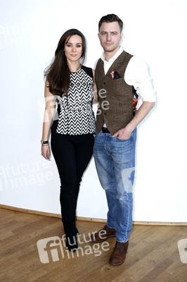 BR-Filmbrunch 2017 in München
