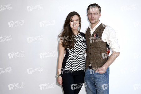 BR-Filmbrunch 2017 in München