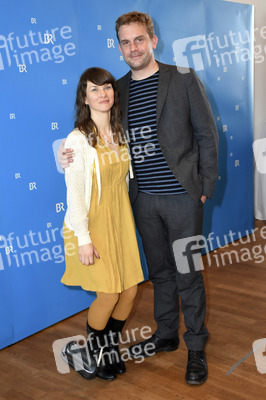 BR-Filmbrunch 2017 in München