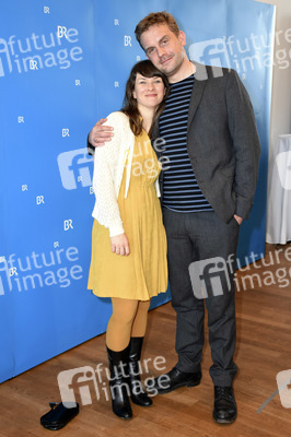 BR-Filmbrunch 2017 in München