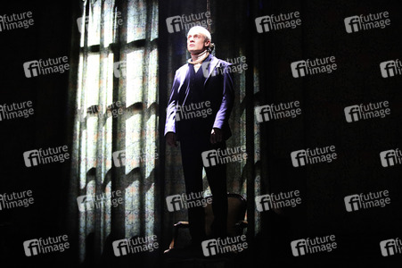Fotoprobe 'Harold und Maude' in Wien
