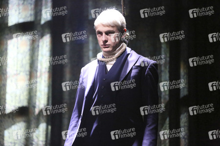 Fotoprobe 'Harold und Maude' in Wien