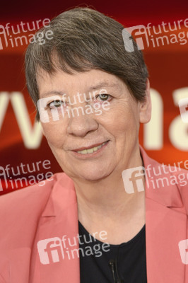 Talkshow 'hart aber fair' in Köln