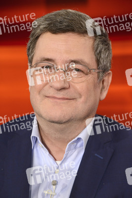 Talkshow 'hart aber fair' in Köln
